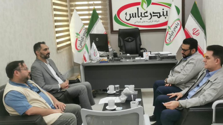 پرونده ثبت میراث صنعتی «تن ماهی بندرعباس» تدوین می‌شود