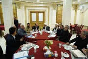 ۳۵ پروژه گردشگری همدان در انتظار تسهیلات/ موانع اجرایی سرمایه‌گذاری رفع شود