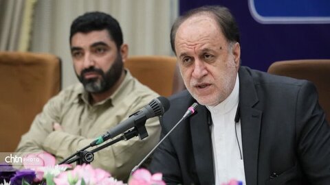 نشست کمیسیون فرهنگی مجلس شورای اسلامی با نخبگان و فعالان فرهنگی و اجتماعی استان همدان