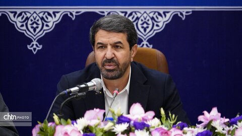 نشست کمیسیون فرهنگی مجلس شورای اسلامی با نخبگان و فعالان فرهنگی و اجتماعی استان همدان