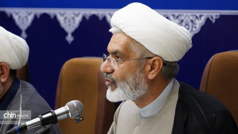 نشست کمیسیون فرهنگی مجلس شورای اسلامی با نخبگان و فعالان فرهنگی و اجتماعی استان همدان