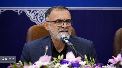 نشست کمیسیون فرهنگی مجلس شورای اسلامی با نخبگان و فعالان فرهنگی و اجتماعی استان همدان