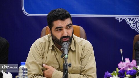 نشست کمیسیون فرهنگی مجلس شورای اسلامی با نخبگان و فعالان فرهنگی و اجتماعی استان همدان