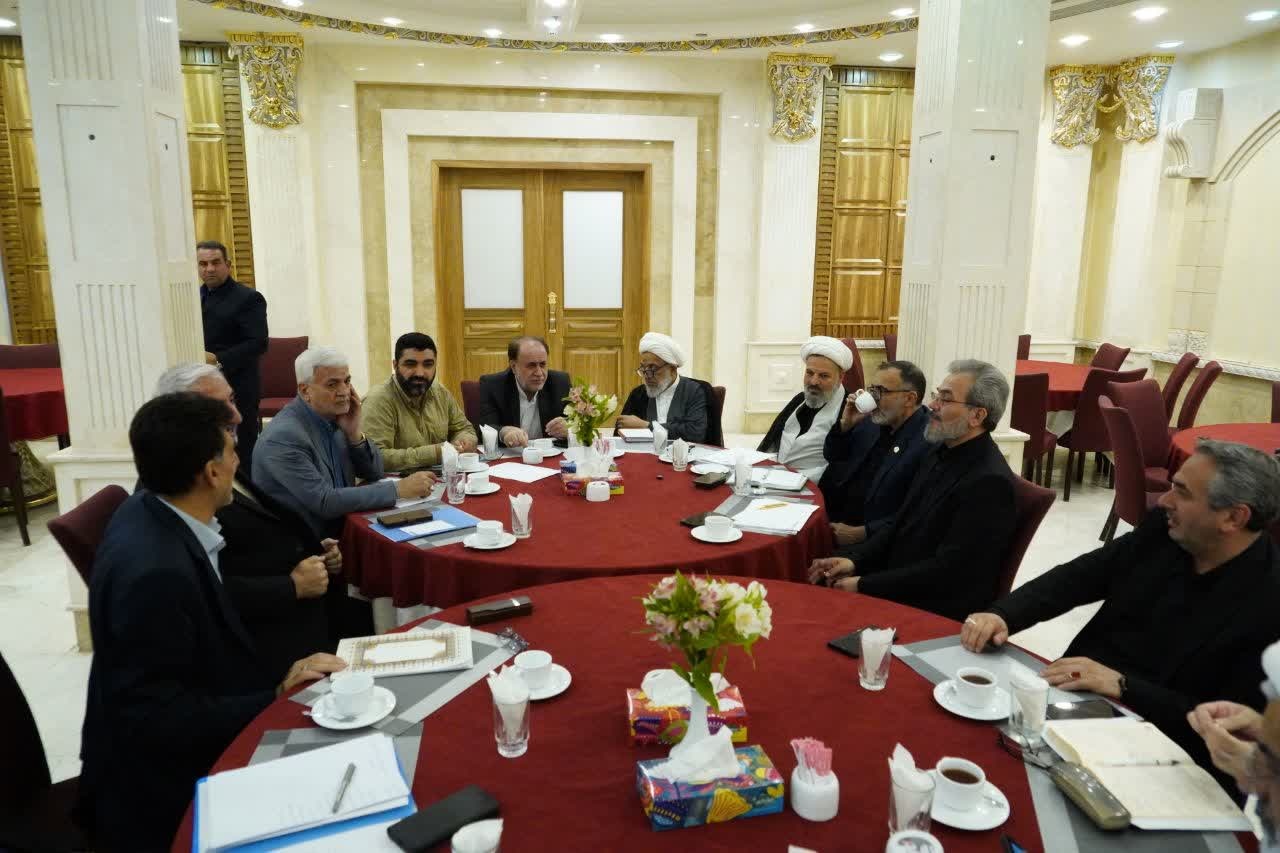 ۳۵ پروژه گردشگری همدان در انتظار تسهیلات/ موانع اجرایی سرمایه‌گذاری رفع شود
