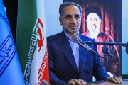 مرحوم مجیدزاده نام جیرفت را در تاریخ تمدن جهان ماندگار کرد