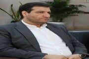آیات رویش در جغرافیای گردشگری ایران