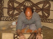 ثبت ۲۰ درخواست تسهیلات صنایع‌دستی بدره ایلام در سامانه تک