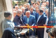 افتتاح زائرسرای خانه کارگر در شیراز، گامی برای رونق گردشگری و ارتقای خدمات رفاهی است