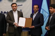 احمد تجری به‌عنوان مدیرکل میراث‌فرهنگی، گردشگری و صنایع‌دستی مازندران منصوب شد