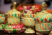 فعالیت‌های تشکلی؛ راهکار تقویت قدرت مطالبه‌گری فعالان صنایع‌دستی