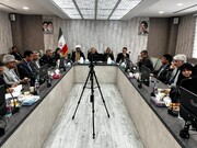 باید صدای فاجعه میناب را از مرزهای ایران فراتر ببریم