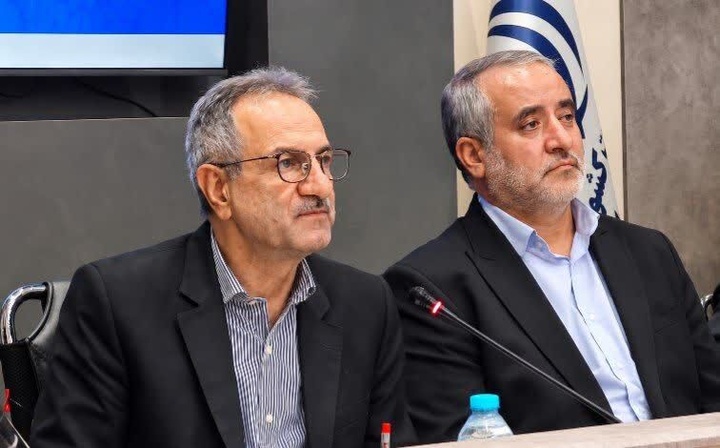 طرح جامع گردشگری خراسان جنوبی تدوین می‌شود