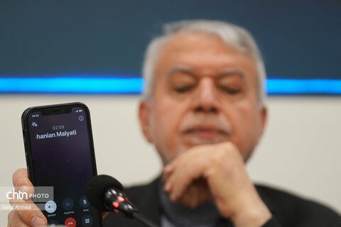نشست وزیر میراث فرهنگی گردشگری و صنایع دستی با تشکل‌های گردشگری