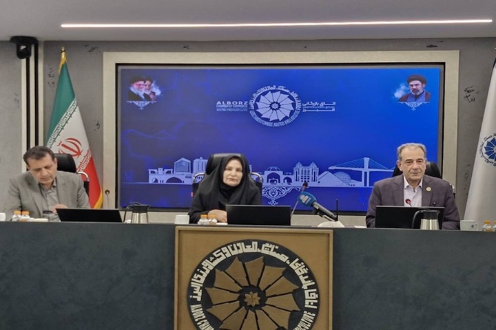 مشکلات هنرمندان صنایع‌دستی باید از مسیر تشکل‌های تخصصی پیگیری شود