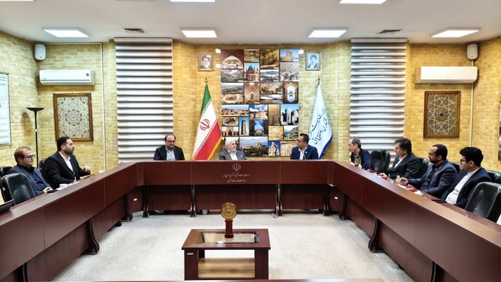 «ماسوله» گواهی زنده بر تعامل انسان، طبیعت و فناوری است