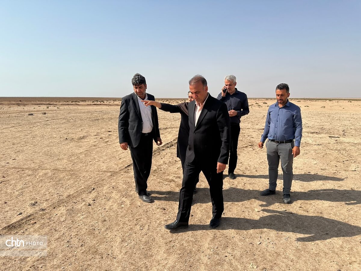 تدوین پرونده ثبتی محوطه باستانی کدوک و مسجد شاهعنبر/ پیگیر تکمیل زیرساختهای گردشگری ساحل بحرکان هستیم