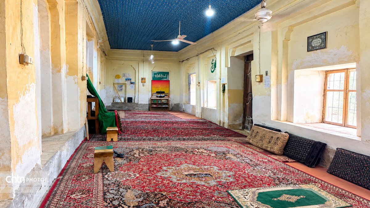 تدوین پرونده ثبتی محوطه باستانی کدوک و مسجد شاه‌عنبر/ پیگیر تکمیل زیرساخت‌های گردشگری ساحل بحرکان هستیم