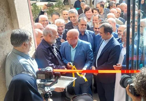 افتتاح زائرسرای خانه کارگر در شیراز، گامی برای رونق گردشگری و ارتقای خدمات رفاهی است