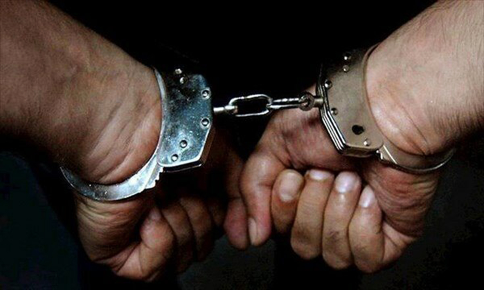 دستگیری ۶ حفار غیرمجاز در بندر گز