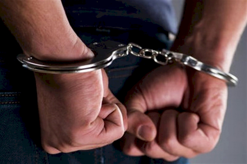 دستگیری 3 حفار غیرمجاز در رضوان‌شهر