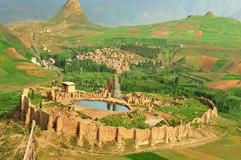  برنامه‌های هفته گردشگری آذربایجان ‌غربی اعلام شد