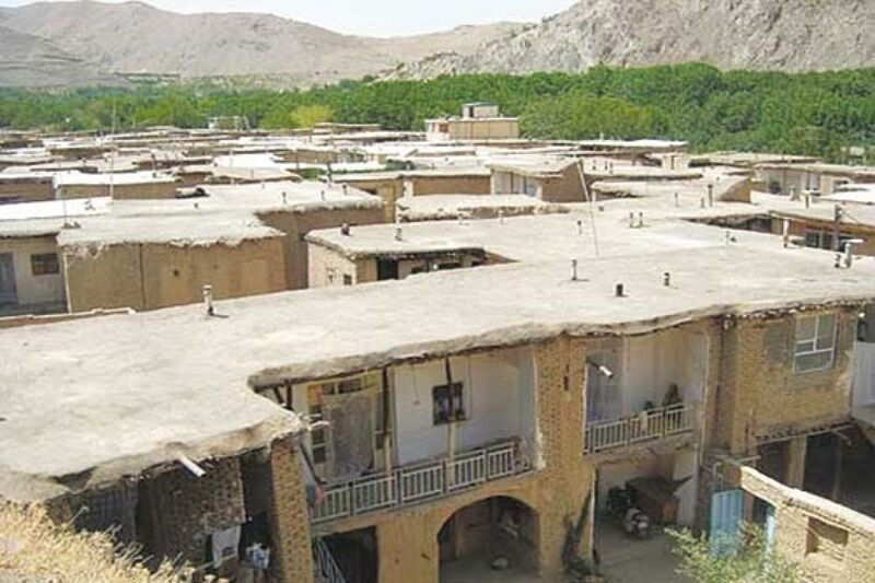 اختصاص 450 میلیون ریال اعتبار برای مرمت بافت تاریخی روستای یاسه‌چای در چهارمحال و بختیاری 