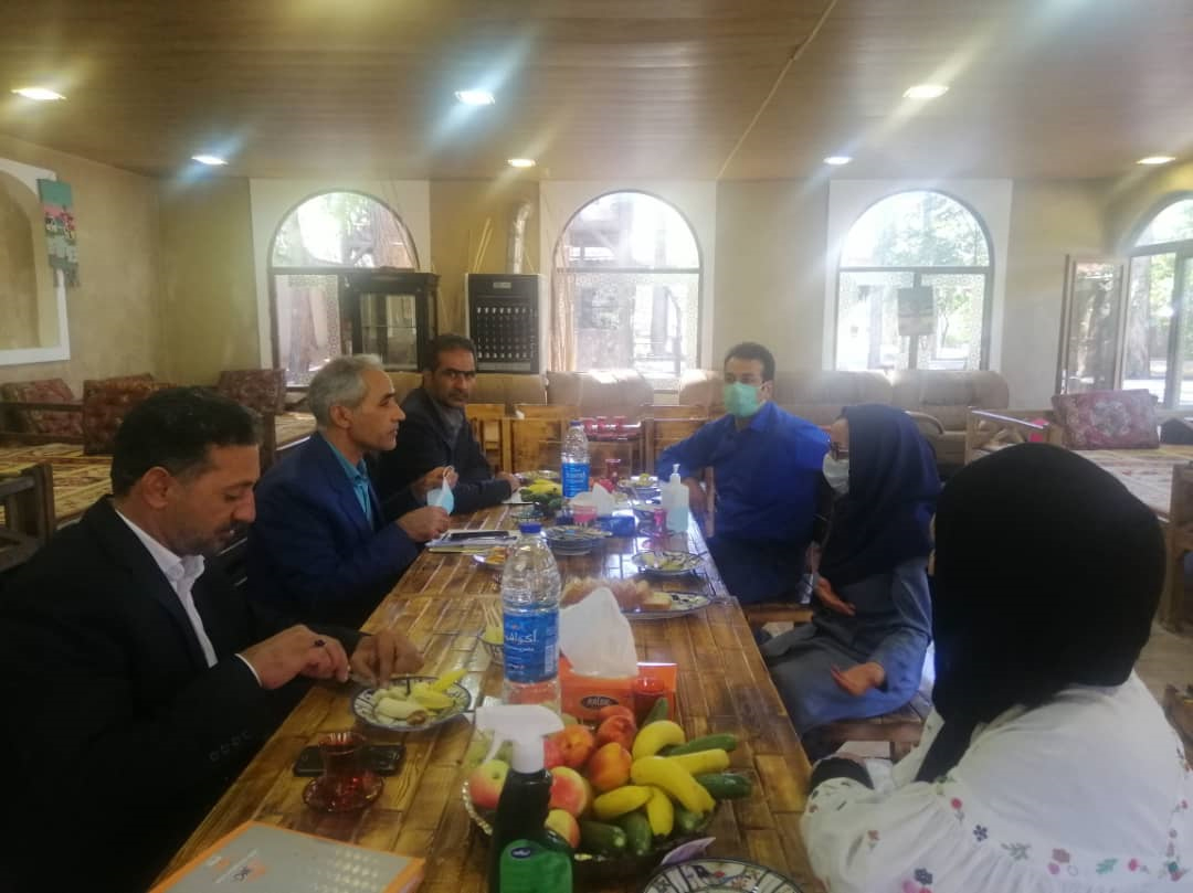 تاسیس انجمن حرفه‌ای رستوران‌های بین‌راهی و سفره‌خانه‌های سنتی خراسان جنوبی