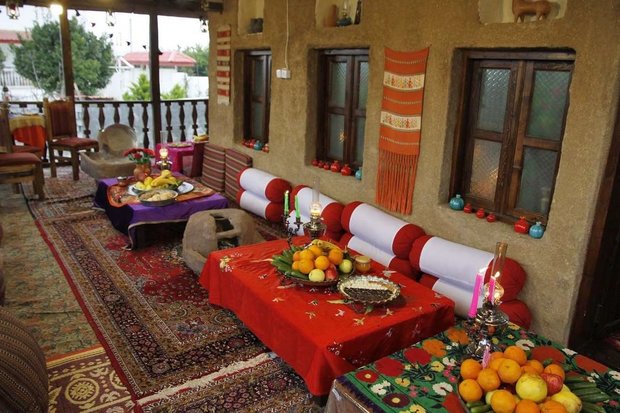 گردشگری روستایی در ایران، یکی از مهم‌ترین محورهای صادرات و توسعه اقتصاد 