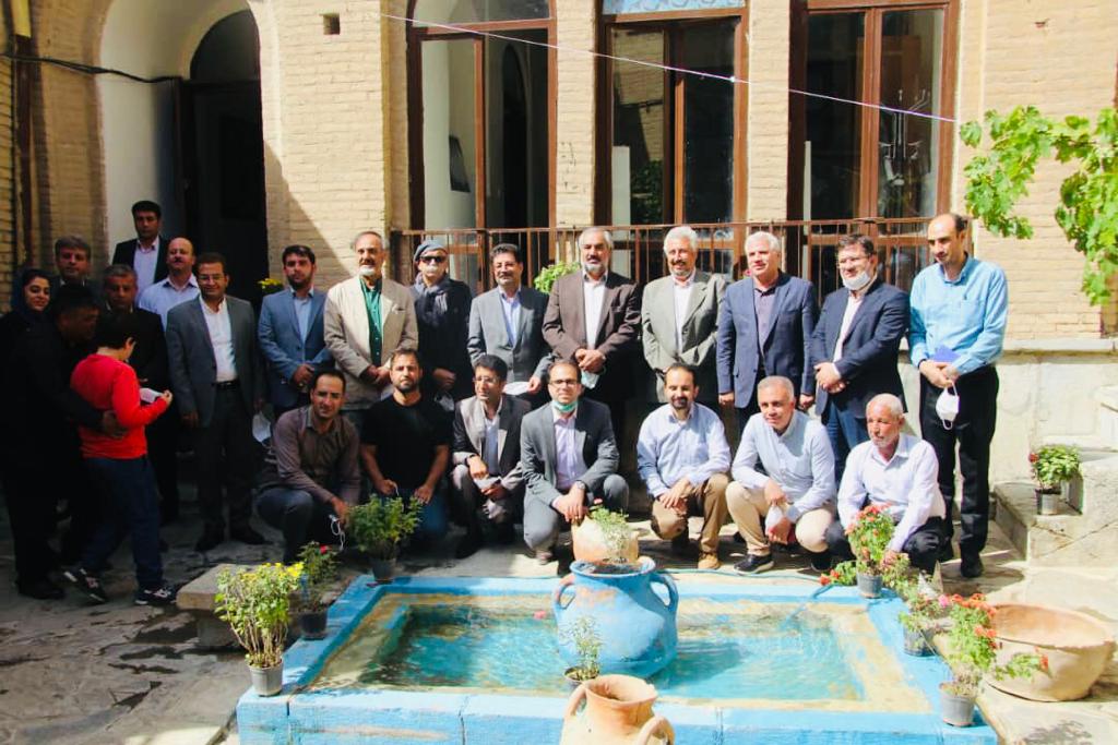 همراهی همه دستگاه‌های اجرایی استان کردستان برای ثبت جهانی اورامانات