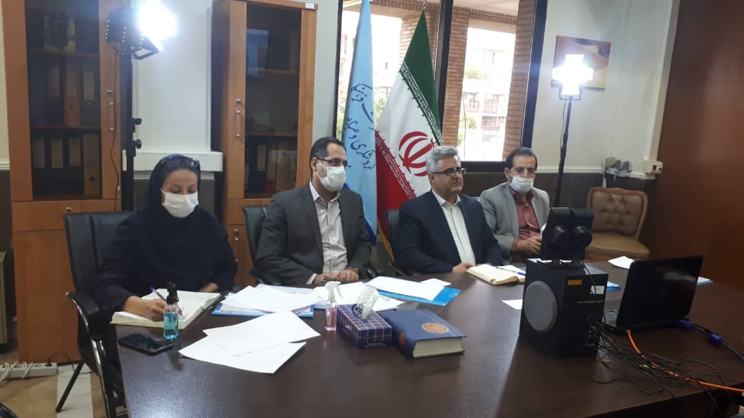 وبینار بررسی راهکارهای تقویت همکاری‌های گردشگری ایران و عمان برگزار شد