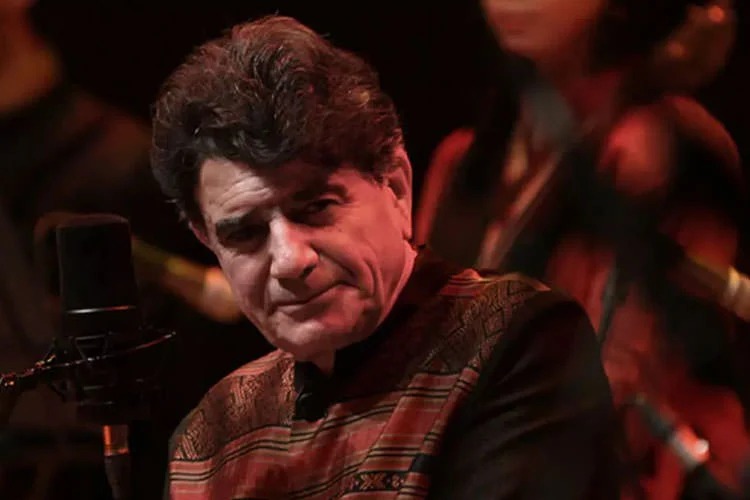 دکتر مونسان درگذشت استاد محمدرضا شجریان را تسلیت گفت