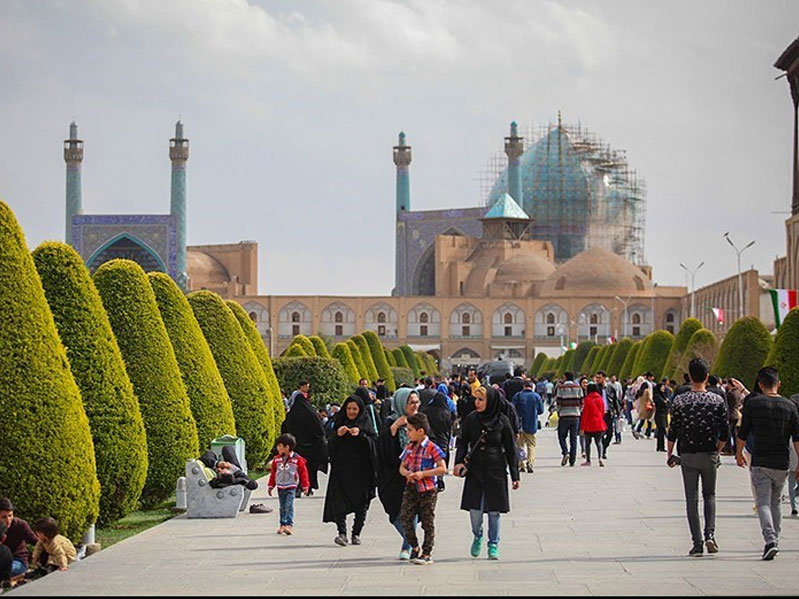 کرونا فرصتی برای سامان‌دهی مقوله سفرهای داخلی در ایران