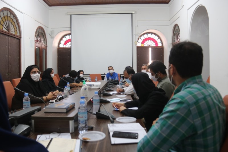 برگزاری دوره آموزش تشریفات و هتلداری مدرن در بوشهر