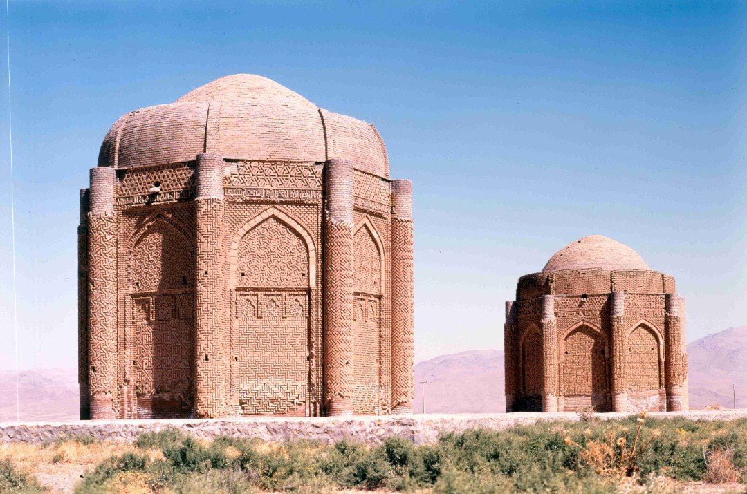 زلزله آسیبی به آثار تاریخی قزوین وارد نكرده است