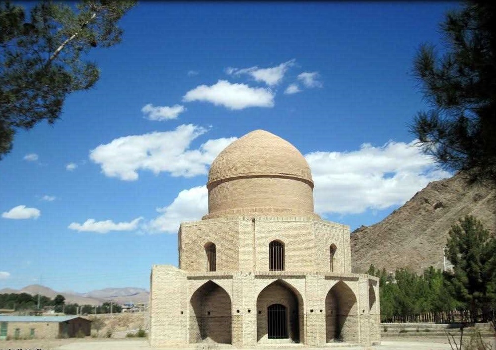 زلزله به آثار تاریخی کرمان خسارتی وارد نکرده است