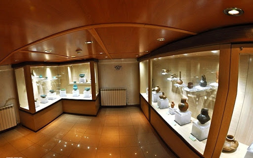 مطالعات و سامان‌دهی 5 هزار سکه تاریخی موزه رشت انجام شد