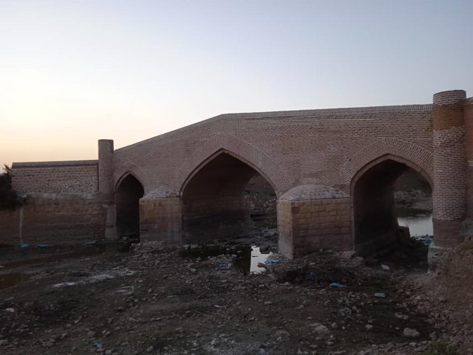 مرمت 70 بنای تاریخی در آذربایجان ‌غربی 