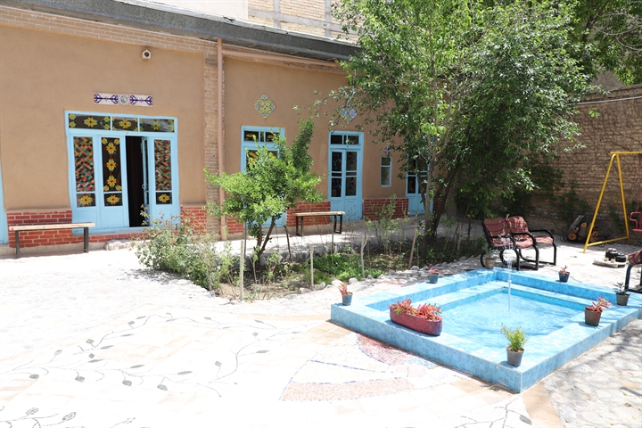 تشکل حرفه‌ای اقامتگاه‌های بوم‌گردی در زنجان راه‌اندازی می‌شود