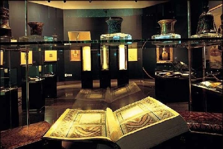 موزه‌های البرز، فرصتی برای انتقال اصالت به آیندگان