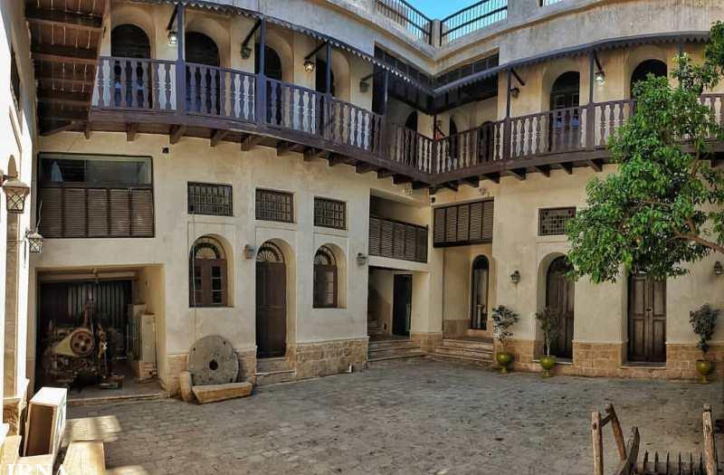 واگذاری 10 بنای تاریخی بوشهر به بخش خصوصی