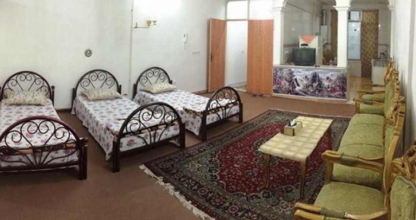 صدور پروانه بهره‌برداری یک خانه‌مسافر در کرمانشاه
