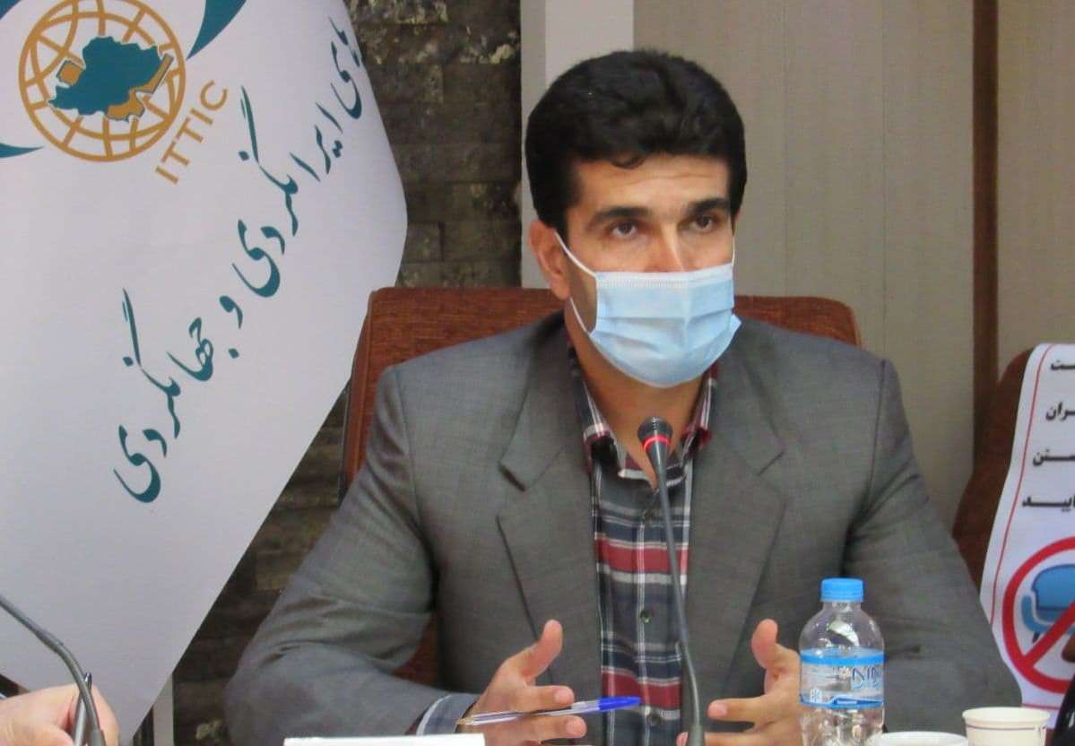 مدیرکل جدید میراث‌‎فرهنگی، گردشگری و صنایع‌دستی کردستان منصوب شد