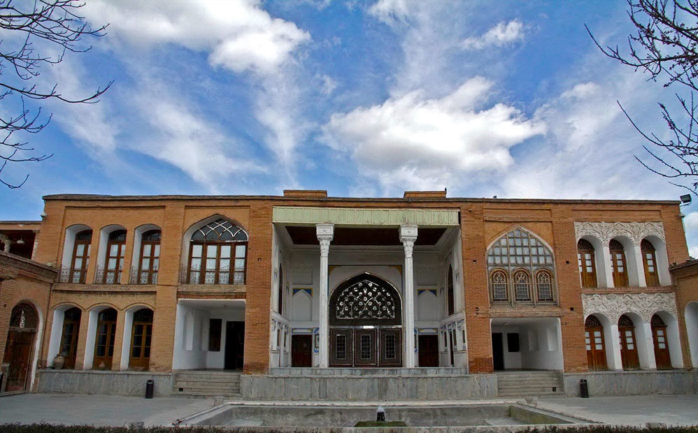 کاهش 90 درصدی درآمد موزه‌های کردستان با شیوع ویروس کرونا