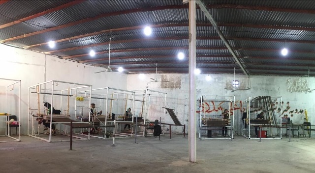 7 کارگاه صنایع‌دستی در بوشهر گواهی کیفیت دریافت کردند