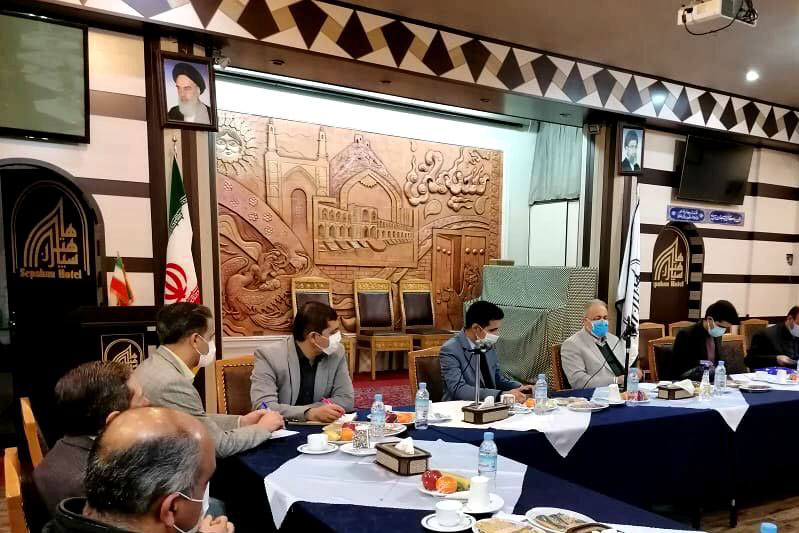 پرداخت تسهیلات بانکی ستاد مبارزه با کرونا در قالب بسته‌های حمایتی به فعالان گردشگری اصفهان