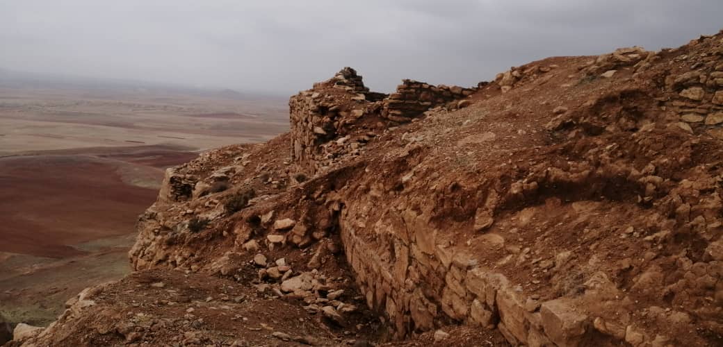 دستگیری 4 حفار غیرمجاز در تپه‎های تاریخی ملایر