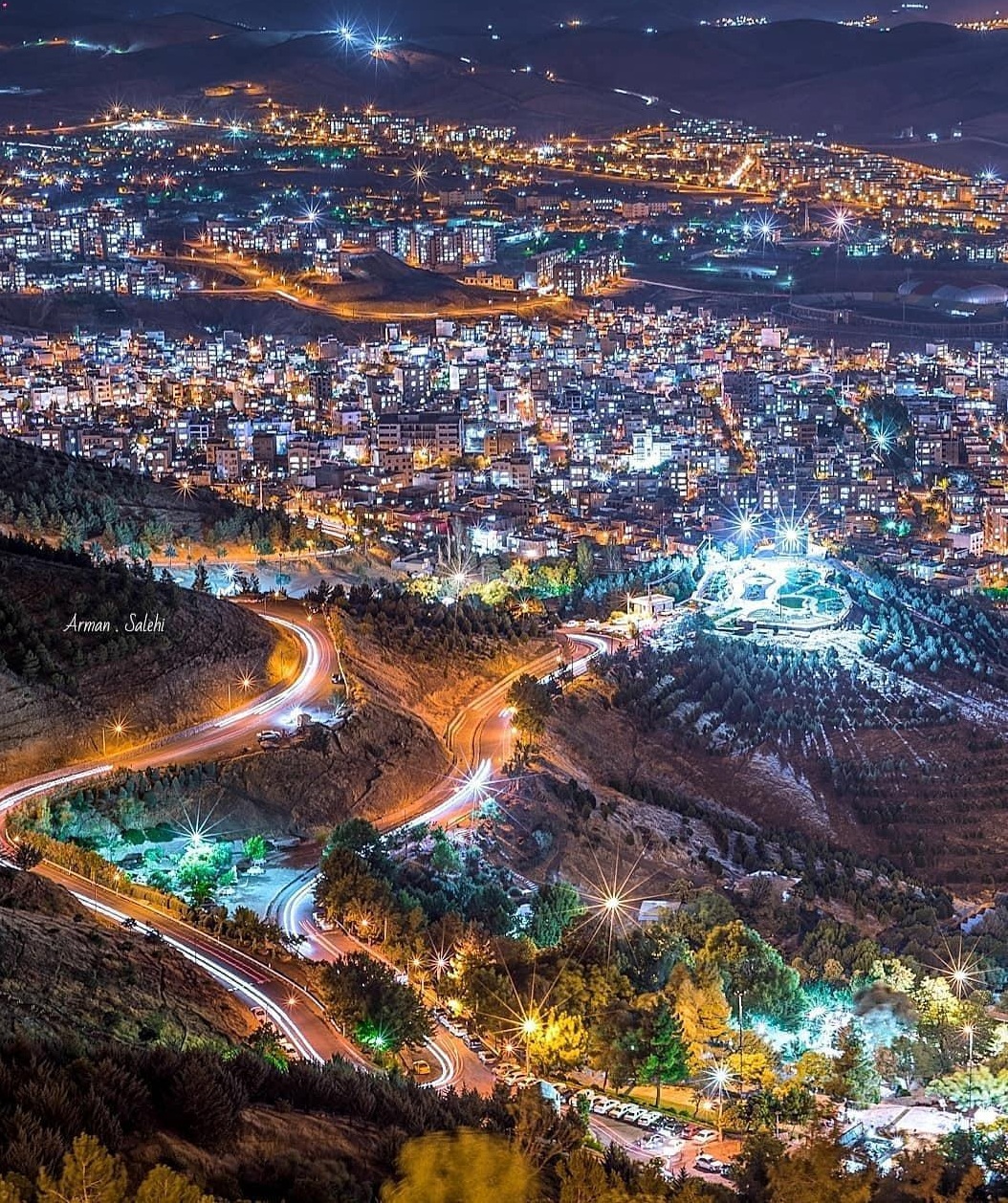 نشست تخصصی رابطه گردشگری و تاب‌آوری شهری در سنندج برگزار می‌شود