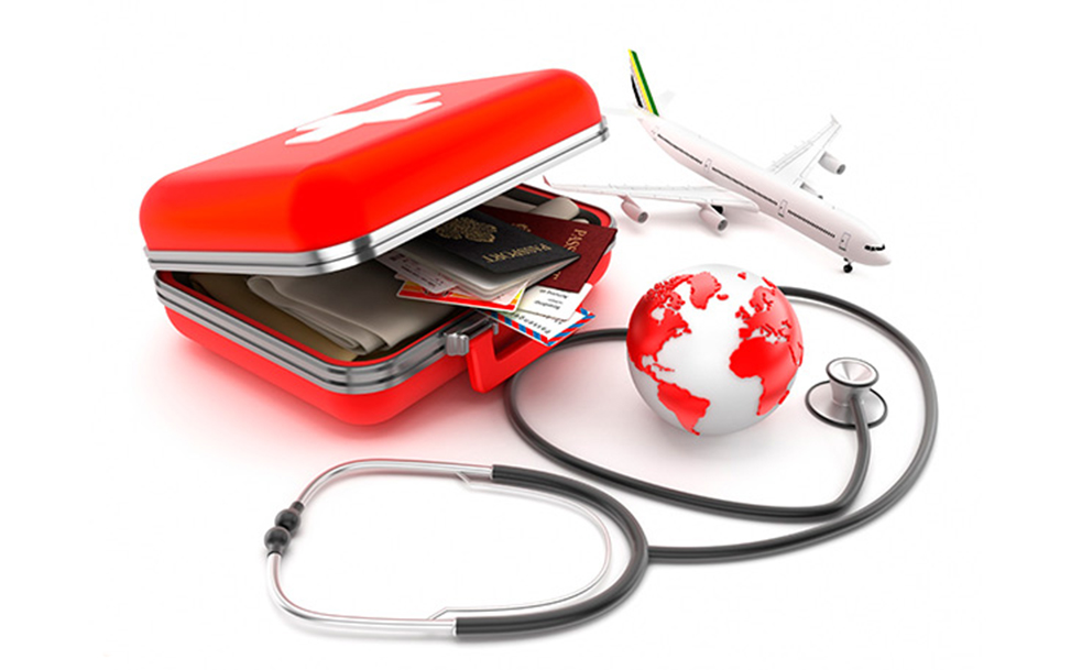 فعالیت 5 دفتر خدمات مسافرتی دارای گواهینامه گردشگری سلامت در گلستان