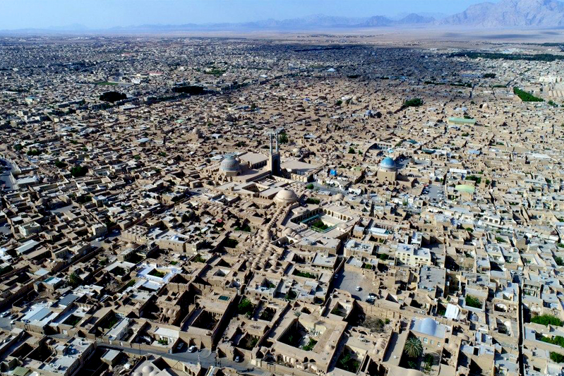 یزد پایلوت مطالعات وزارت میراث‌فرهنگی، گردشگری و صنایع‌دستی در سال 1400