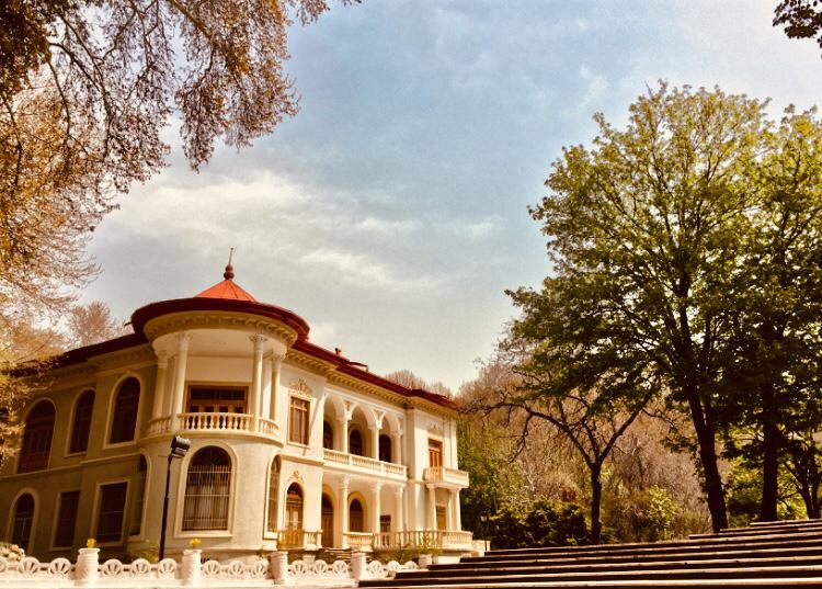 تحویل و تحول اموال فرهنگی‌تاریخی موزه پوشاک سلطنتی سعدآباد انجام شد